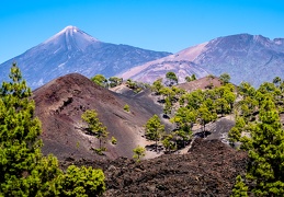 Pico del teido