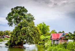 Laos