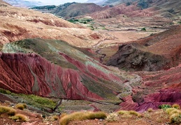 Maroc