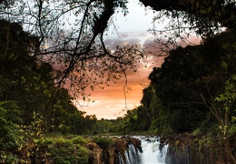 plateau des Bolovens (Laos)