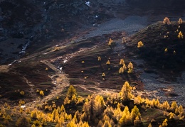 De la Grave à Briançon 262