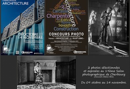 Expo Cherbourg Web