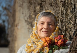 La paysanne