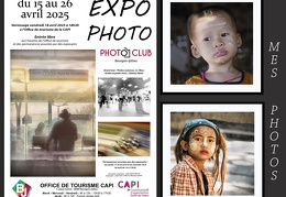 AFFICHE PERSO WEB